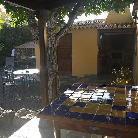 Casa Gusber 2 Βίλα La Rosa Εξωτερικό φωτογραφία