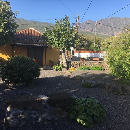 Casa Gusber 2 Βίλα La Rosa Εξωτερικό φωτογραφία