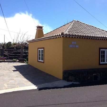 Casa Gusber 2 Βίλα La Rosa Εξωτερικό φωτογραφία