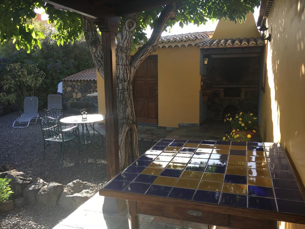 Casa Gusber 2 Βίλα La Rosa Εξωτερικό φωτογραφία