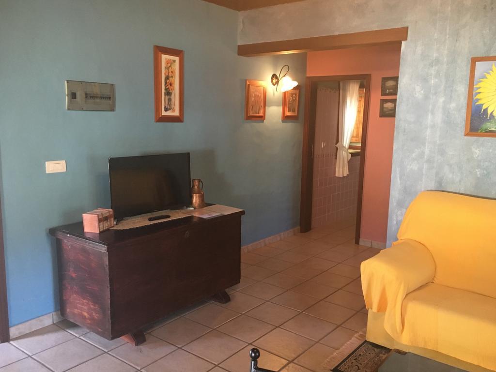 Casa Gusber 2 Βίλα La Rosa Εξωτερικό φωτογραφία