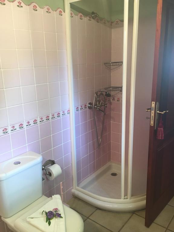 Casa Gusber 2 Βίλα La Rosa Εξωτερικό φωτογραφία