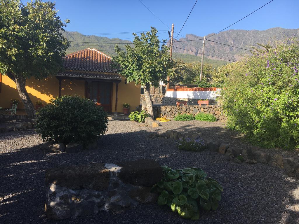 Casa Gusber 2 Βίλα La Rosa Εξωτερικό φωτογραφία