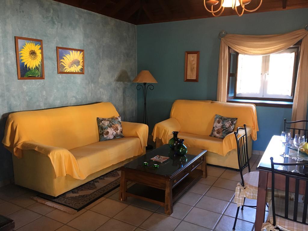 Casa Gusber 2 Βίλα La Rosa Εξωτερικό φωτογραφία
