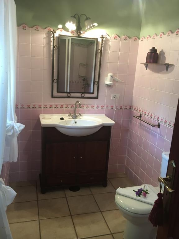 Casa Gusber 2 Βίλα La Rosa Εξωτερικό φωτογραφία