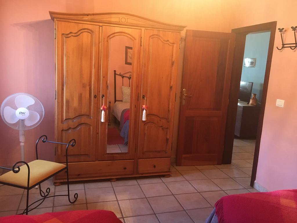 Casa Gusber 2 Βίλα La Rosa Εξωτερικό φωτογραφία