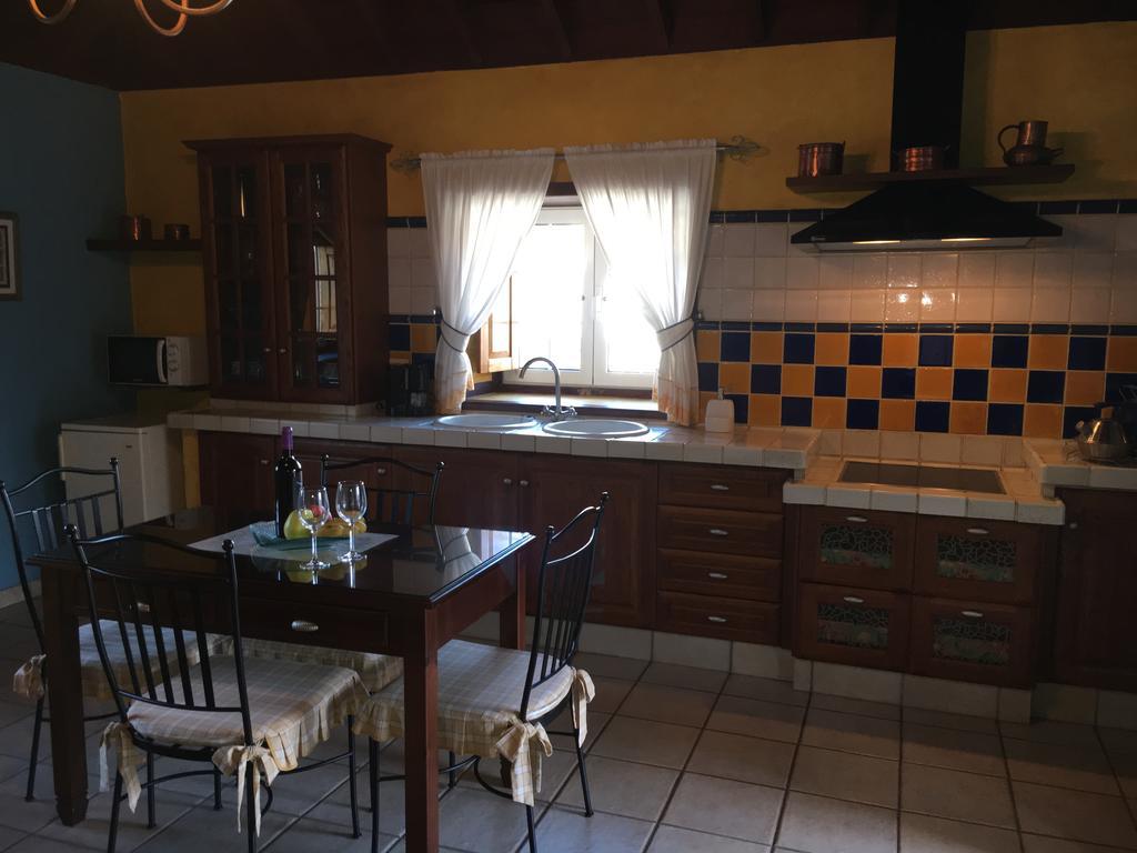 Casa Gusber 2 Βίλα La Rosa Εξωτερικό φωτογραφία