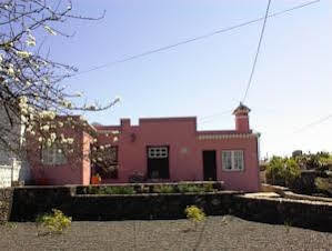 Casa Gusber 2 Βίλα La Rosa Εξωτερικό φωτογραφία