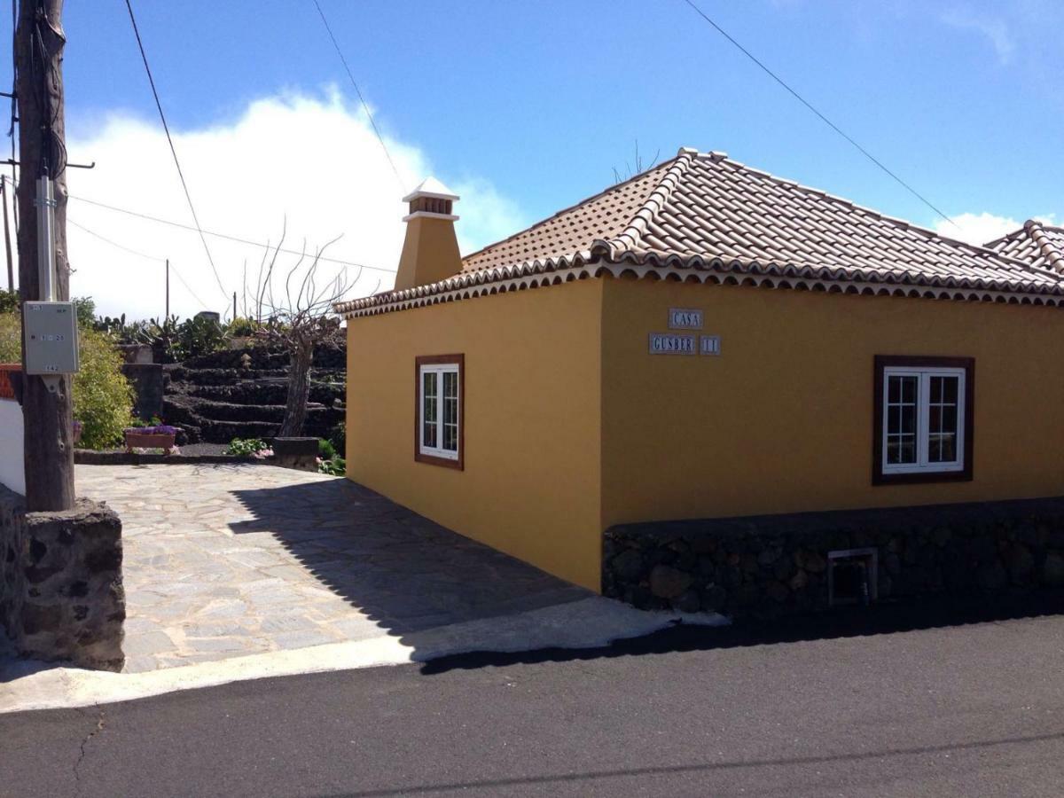 Casa Gusber 2 Βίλα La Rosa Εξωτερικό φωτογραφία