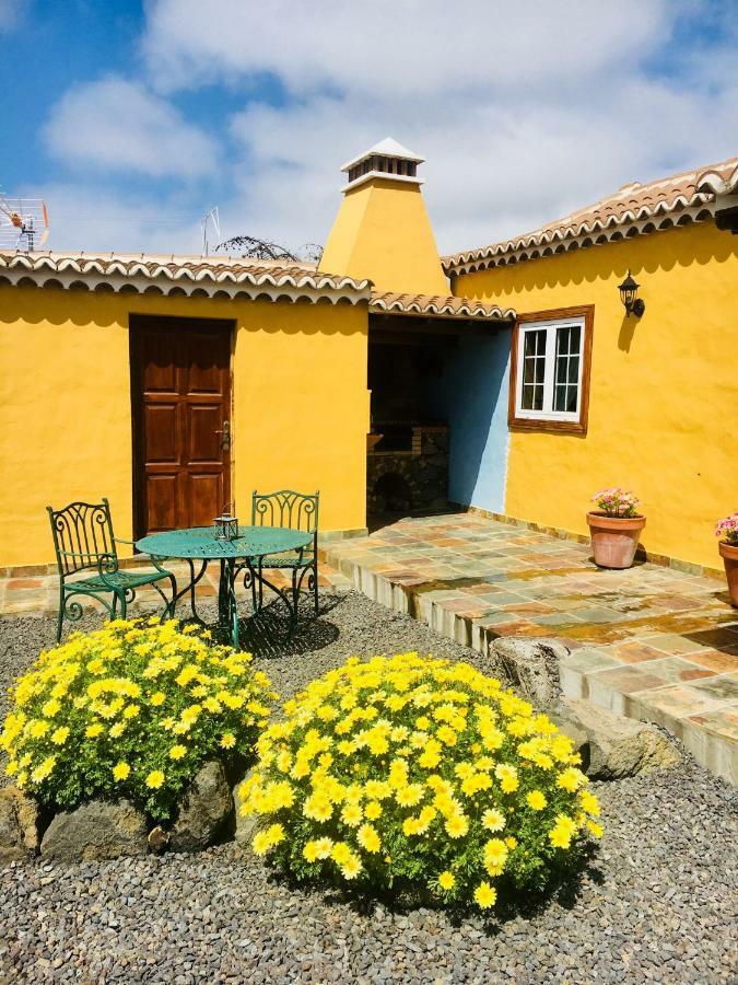 Casa Gusber 2 Βίλα La Rosa Εξωτερικό φωτογραφία